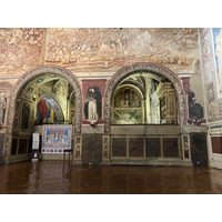 照片 意大利(Italy) 锡耶纳(Siena) 市政厅(Palazzo Pubblico) 2021-09 113