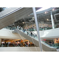 照片 法国(France) 巴黎(Paris) 拉德芳斯(La Defense) 四季购物中心(Les Quatre Temps) 2007-05 32