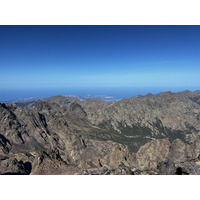 照片 法国(France) 科西嘉岛(Corsica) 钦托山(Monte Cinto) 2023-10 131