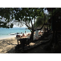 照片 泰国(Thailand) 沙美岛(Ko Samet) 2014-12 71
