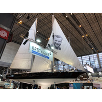 照片 法国(France) 巴黎(Paris) 巴黎游艇展(Salon nautique) 2017-12 25