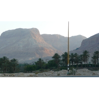 照片 以色列(Israel) 死海(Dead Sea) 2007-06 95