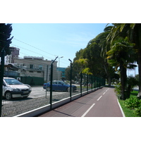 照片 法国(France) 尼斯(Nice) 尼斯西区(Nice West) 2008-04 12