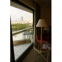 照片 以色列(Israel) 特拉维夫(Tel Aviv) 大卫洲际酒店(David Intercontinental Hotel) 2007-06 5
