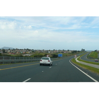 照片 南非(South Africa) 赫曼努斯至克尼斯纳公路(Harmanus to Knysna road) 2008-09 31