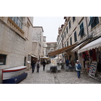 照片 克罗地亚(Croatia) 杜布罗夫尼克(Dubrovnik) 2016-04 35