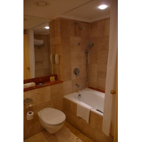照片 以色列(Israel) 特拉维夫(Tel Aviv) 大卫洲际酒店(David Intercontinental Hotel) 2007-06 51