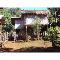 照片 泰国(Thailand) 邦玛帕(Pang Mapha) 2005-12 62