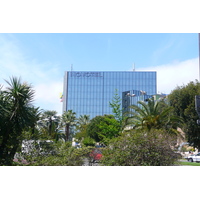 照片 法国(France) 尼斯(Nice) 尼斯西区(Nice West) 2008-04 1