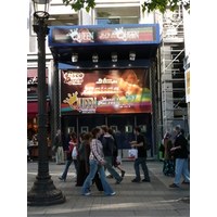 照片 法国(France) 巴黎(Paris) 香榭丽舍大街(Champs Elysees) 2007-04 154