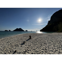 照片 泰国(Thailand) 甲米(Krabi) 波达岛(Ko Poda) 2023-01 12