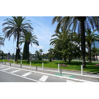 照片 法国(France) 尼斯(Nice) 尼斯西区(Nice West) 2008-04 155