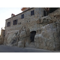 照片 法国(France) 科西嘉岛(Corsica) 卡尔维(Calvi) 2017-07 22