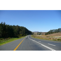 照片 南非(South Africa) 开普敦至赫曼努斯公路(Cape Town to Harmanus road) 2008-09 28