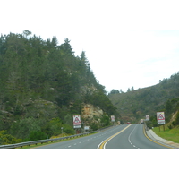 照片 南非(South Africa) 赫曼努斯至克尼斯纳公路(Harmanus to Knysna road) 2008-09 9