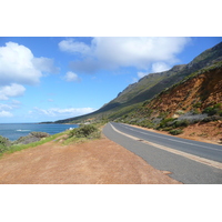 照片 南非(South Africa) 好望角(Cape of Good Hope) 2008-09 79
