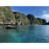 照片 泰国(Thailand) 小皮皮岛(Ko Phi Phi Ley) 2021-12 89
