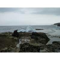 照片 新喀里多尼亚(New Caledonia) 松树岛(Ile des pins) 奥罗湾(Oro Bay) 2010-05 7
