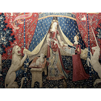 照片 法国(France) 巴黎(Paris) 克吕尼博物馆(Cluny Museum) 2023-02 75