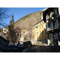 照片 瑞士(Switzerland) 蓬特雷西纳(Pontresina) 2007-01 120