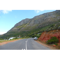 照片 南非(South Africa) 好望角(Cape of Good Hope) 2008-09 75