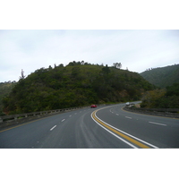 照片 南非(South Africa) 赫曼努斯至克尼斯纳公路(Harmanus to Knysna road) 2008-09 143