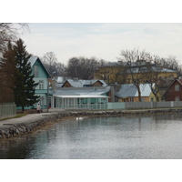 照片 爱沙尼亚(Estonia) 哈普萨卢(Haapsalu) 2009-04 31