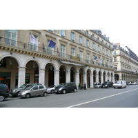 照片 法国(France) 巴黎(Paris) 旺多姆广场(Place Vendome) 2007-07 8