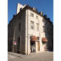 照片 法国(France) 第戎(Dijon) 2012-02 71