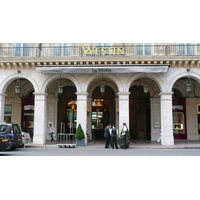 照片 法国(France) 巴黎(Paris) 旺多姆广场(Place Vendome) 2007-07 16