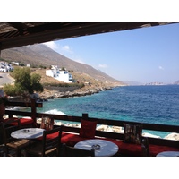 照片 希腊(Greece) 阿莫尔戈斯岛(Amorgos) 2014-07 129