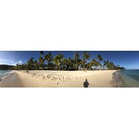 照片 瓜德罗普(Guadeloupe) 卡拉维尔海滩(La Caravelle Beach) 2021-02 46