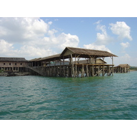 照片 缅甸(Myanmar) 丹老(Myeik (Mergui)) 2005-01 107