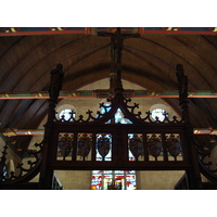 照片 法国(France) 博讷(Beaune) 博讷济贫院(Hospices de Beaune) 2007-01 21