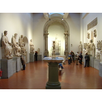 照片 意大利(Italy) 佛罗伦萨(Florence) 2004-03 50