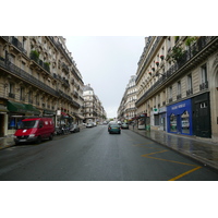 照片 法国(France) 巴黎(Paris) 罗马街(Rue de Rome) 2007-06 88