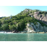 照片 斐济(Fiji) 漂流者岛(Castaway Island) 2010-05 32