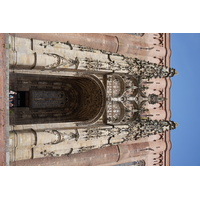 照片 法国(France) 阿尔比(Albi) 阿尔比大教堂(Albi Cathedral) 2017-08 36