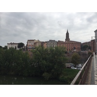 照片 法国(France) 蒙托邦(Montauban) 2017-08 10
