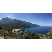 照片 法国(France) 科西嘉岛(Corsica) 波尔托(Porto) 2015-05 35