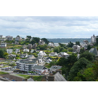 照片 法国(France) 佩罗斯-吉雷克(Perros Guirec) 2007-08 25