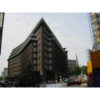 照片 德国(Germany) 汉堡(Hamburg) 2001-08 35