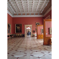 照片 俄罗斯(Russia) 圣彼得堡(St Petersburg) 艾尔米塔什博物馆(Hermitage Museum) 2006-03 344