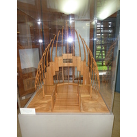 照片 新喀里多尼亚(New Caledonia) 吉巴欧文化中心(Tjibaou Cultural Centre) 2010-05 22