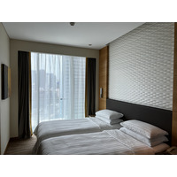 照片 新加坡(Singapore) 新加坡乌节门今旅酒店（香格里拉集团）(JEN Singapore Orchardgateway by Shangri La) 2023-01 21