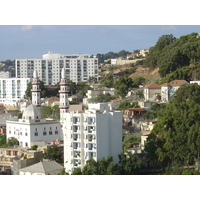 照片 阿尔及利亚(Algeria) 阿尔及尔(Algiers) 2004-09 15