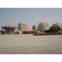 照片 法国(France) 拉格朗德莫特(La Grande Motte) 2006-06 46