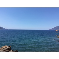 照片 法国(France) 科西嘉岛(Corsica) 波尔托(Porto) 2015-05 26