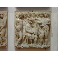 照片 意大利(Italy) 佛罗伦萨(Florence) 2004-03 35