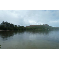 照片 塞舌尔(Seychelles) 普拉兰岛(Praslin) 2011-10 105